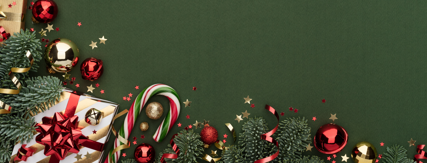 christmas background