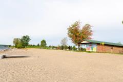 Morrisburg Beach 