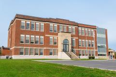 South Dundas office building 